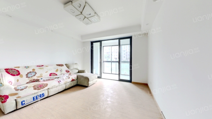 新世纪花苑二手房实景图