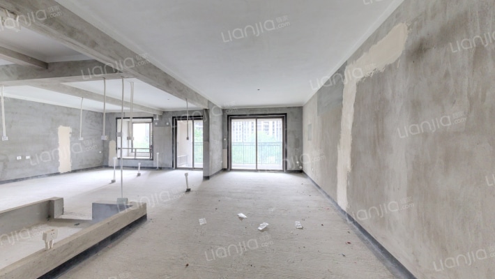 建发双玺书香里二手房实景图