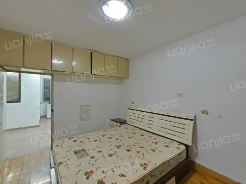 整租·倪家桥 2室1厅 南