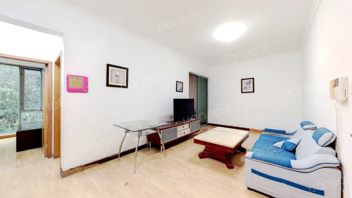 逸景翠园二手房实景图