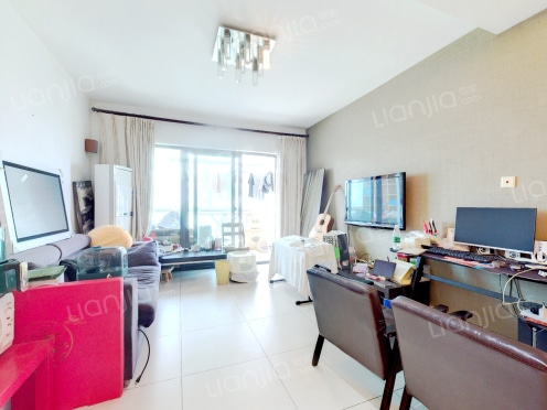 整租·天地源橄榄湾 2室2厅 南