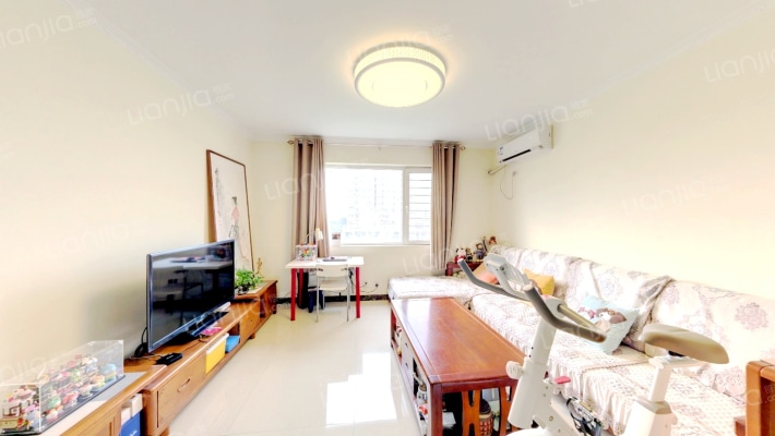 冀铁馨苑二手房实景图