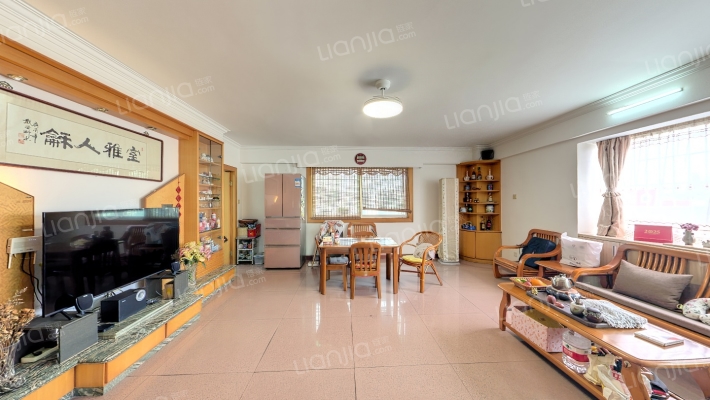 惠鸿花园二手房实景图