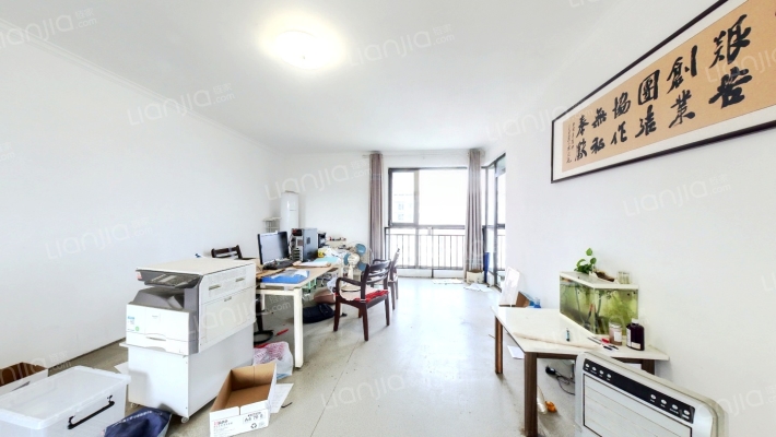 丰庆华府二手房实景图