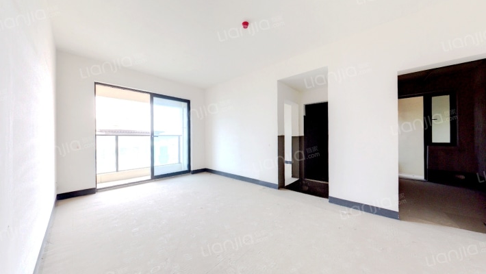 滨江华府紫郡府二手房实景图