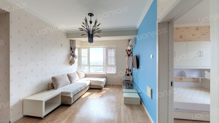 天达1号公馆二手房实景图