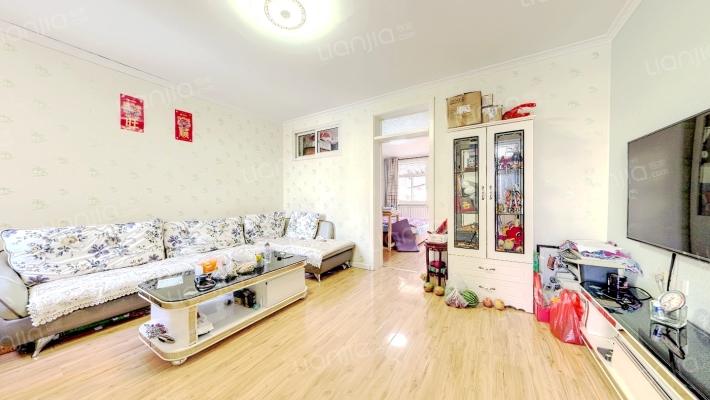 凤林小区南区二手房实景图