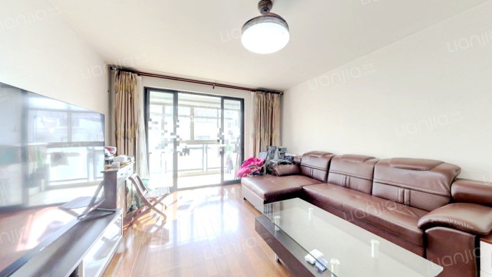 中虹花园锦绣文华二手房实景图