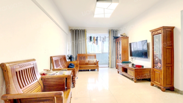 东泰花园丰华苑二手房实景图