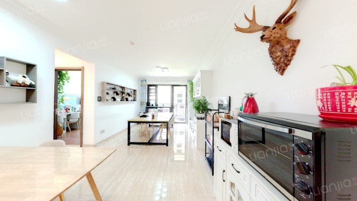 碧桂园凤凰琉璃海二手房实景图