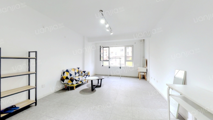 学府新城二手房实景图