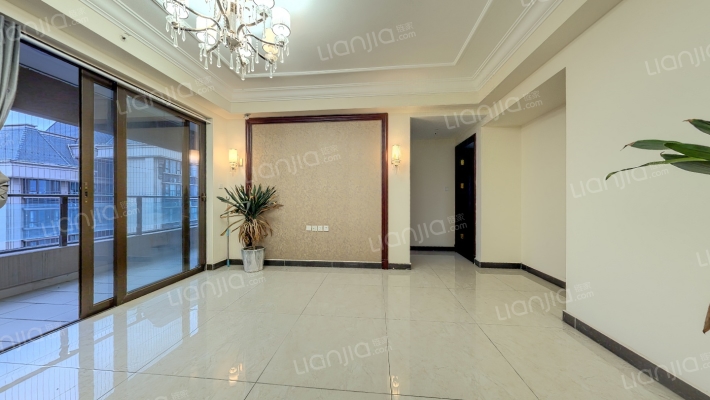 恒大锦城二手房实景图