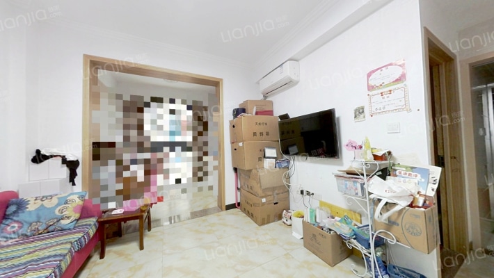 丰集苑二手房实景图