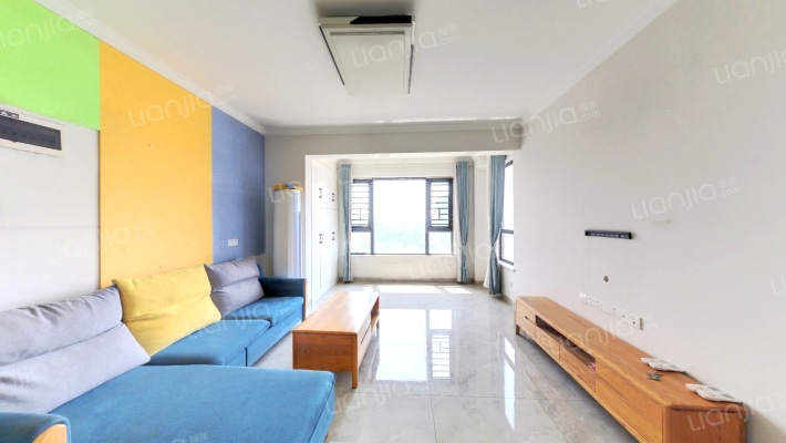 玖珑山二手房实景图