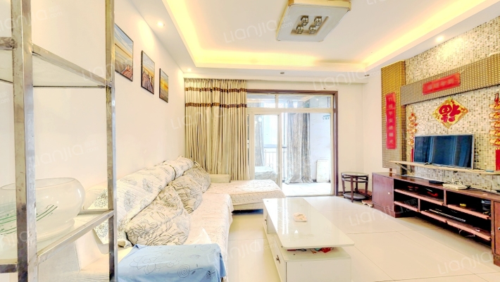 幸福雅舍小区二手房实景图