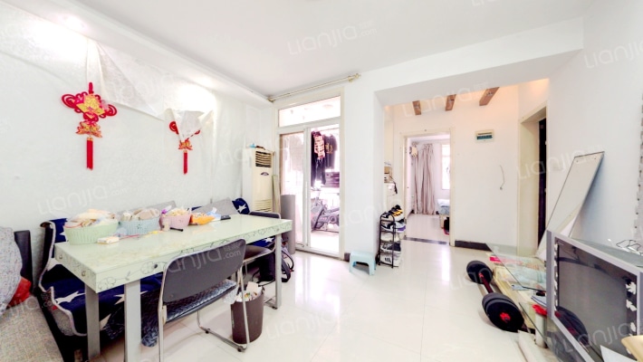 温馨苑(武昌）二手房实景图