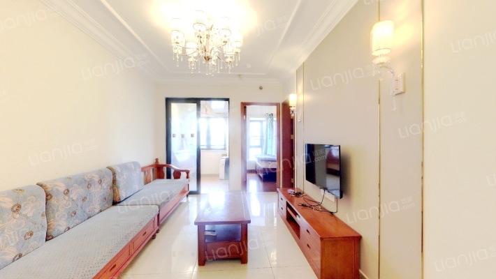 恒大优活城花园里二手房实景图