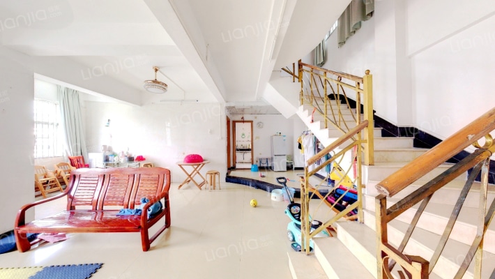 嘉富大厦二手房实景图