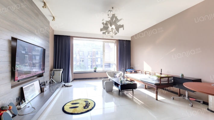 国奥村二手房实景图