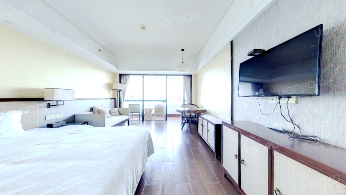 东能银滩二手房实景图