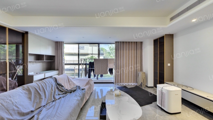 铁建丨建发云著二手房实景图