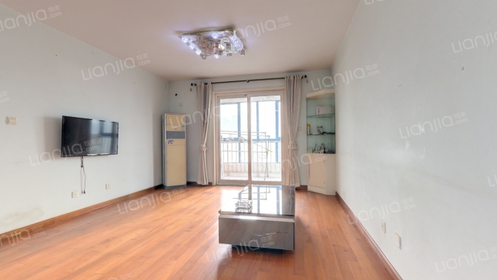 绿港花园二手房实景图