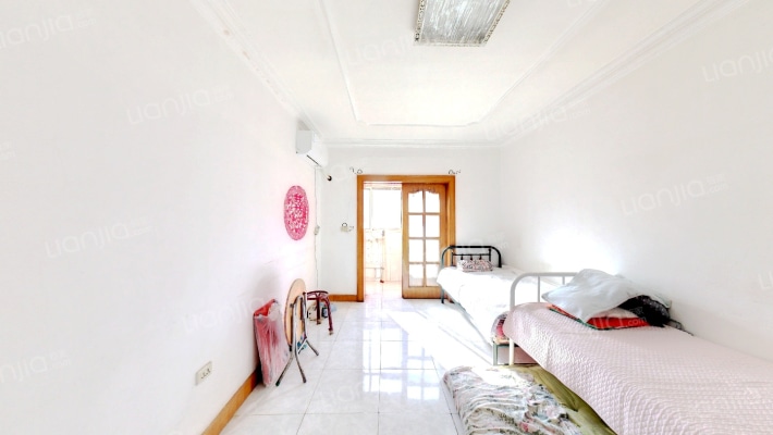 光华里二手房实景图