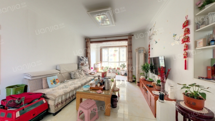 磊鑫伊顿阳光二手房实景图