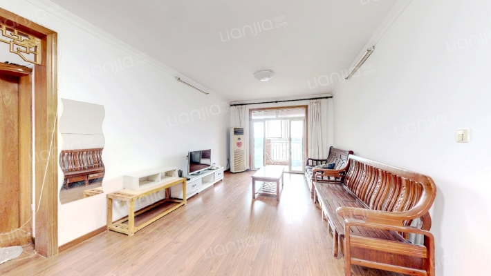 经典家园二手房实景图