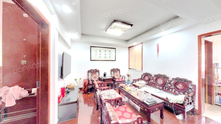 福明家园三期二手房实景图