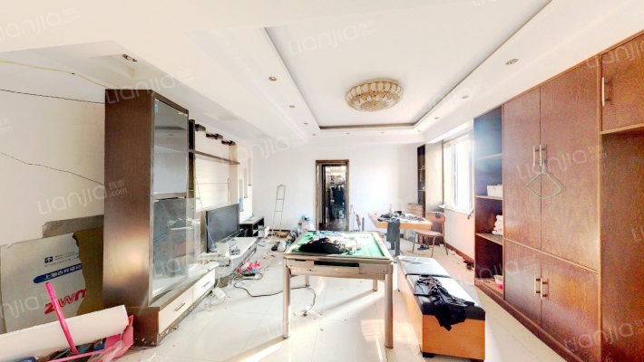 勤劳巷5号楼二手房实景图