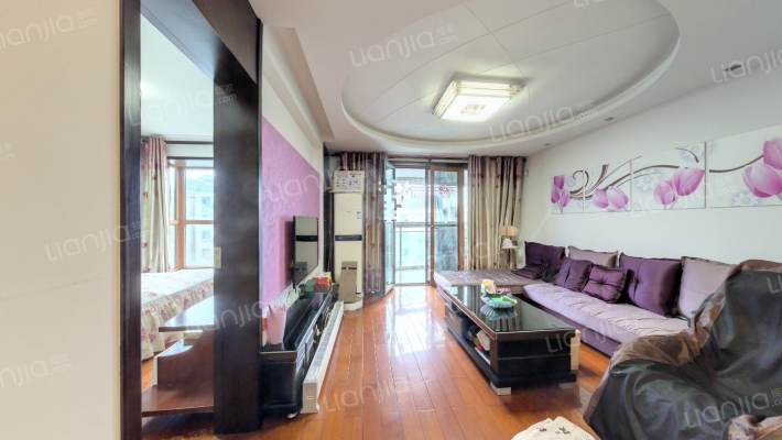 银城东苑揽翠苑二手房实景图