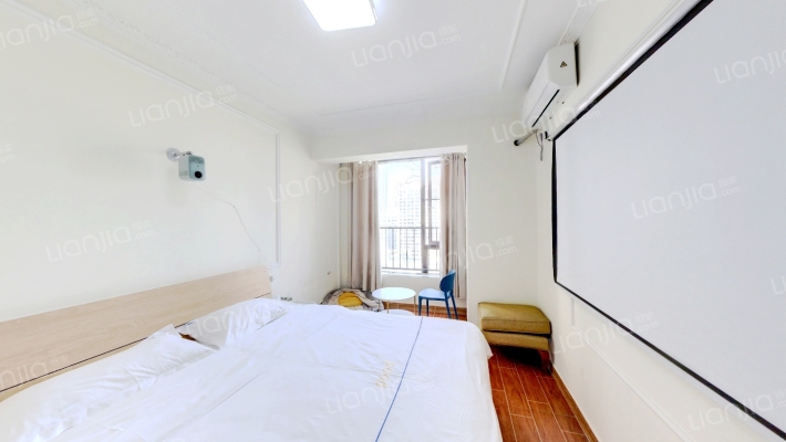 龙湖拉特芳斯二街区二手房实景图