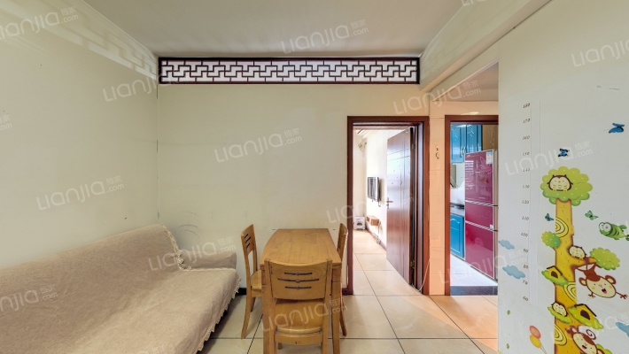 浪漫满屋二手房实景图