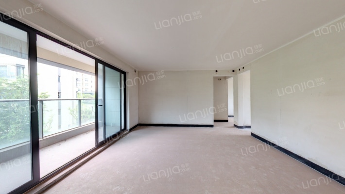 龙湖云瑶玉陛瑶林一组团二手房实景图