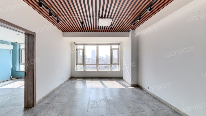 摩根凯利二手房实景图