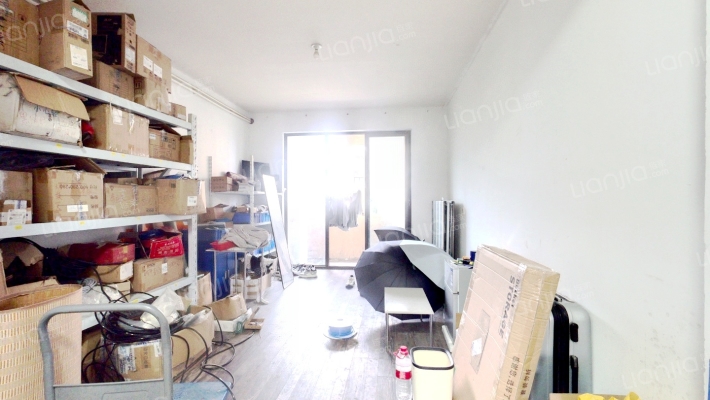 裕源诚品二手房实景图