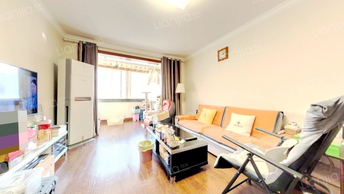 绿泉公寓二手房实景图