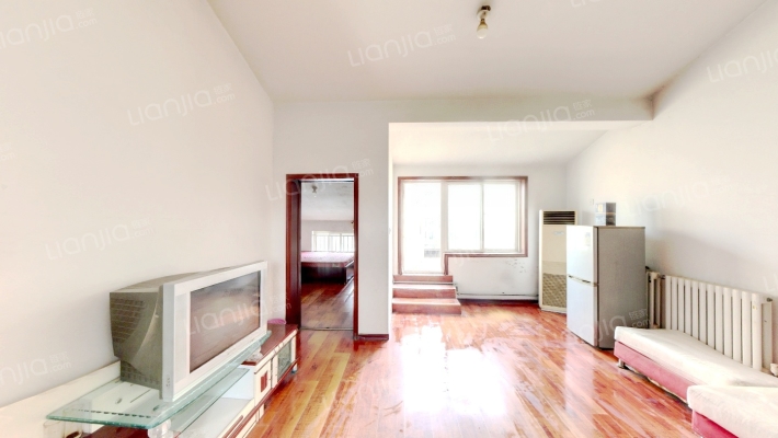 天业翠苑二手房实景图