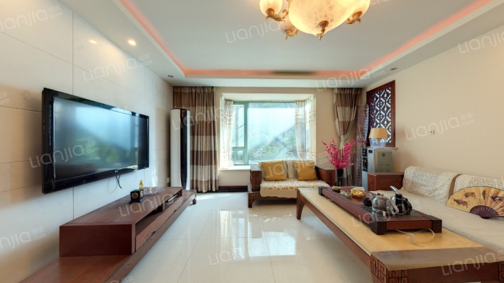 东方丽景二手房实景图