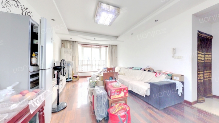 安六小区二手房实景图