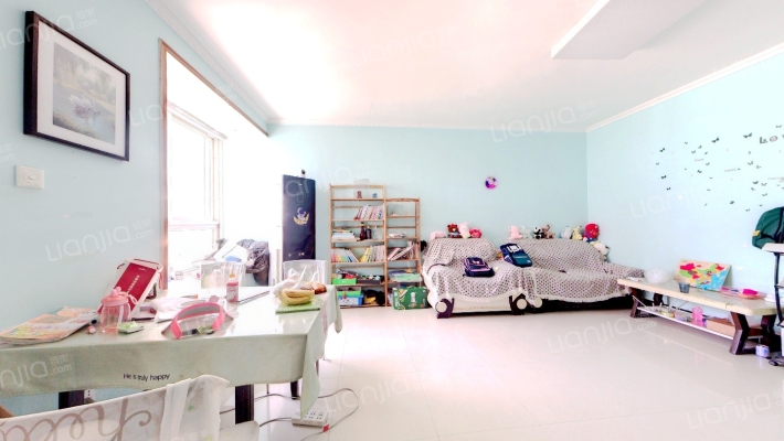 文雅青年公寓二手房实景图