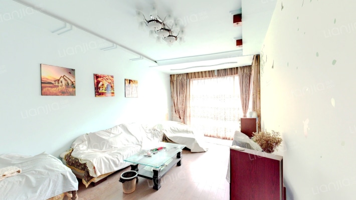 万江公寓二手房实景图