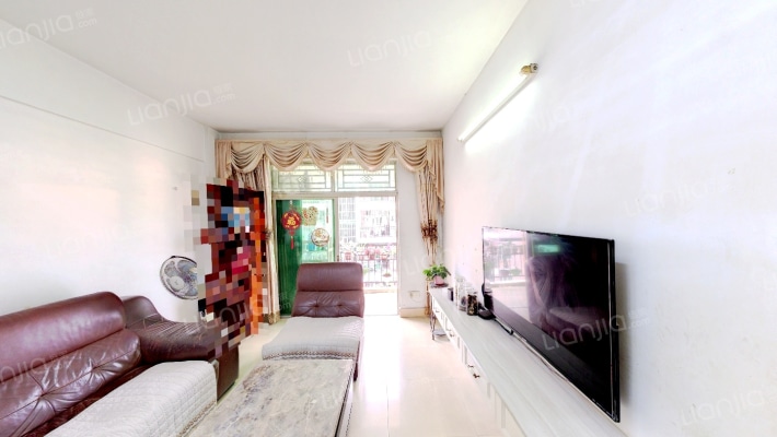 帝景豪园二手房实景图