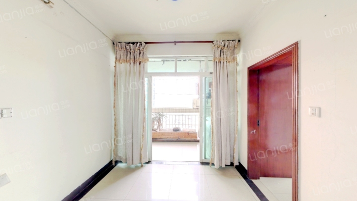 粤虹大厦二手房实景图