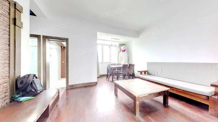 泰和新城(泰和西路3381弄)二手房实景图