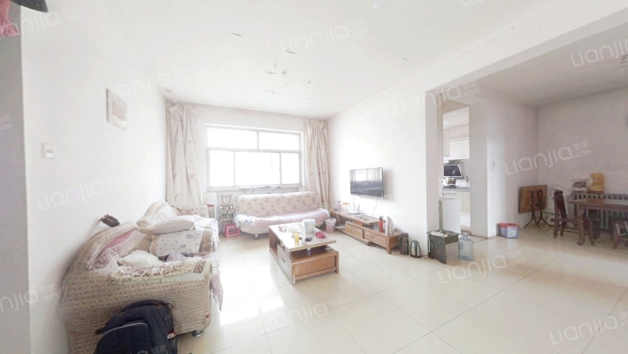 土产家属楼二手房实景图