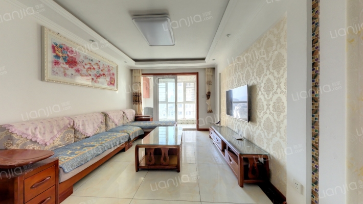 青特城B区二手房实景图