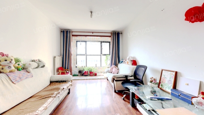 中海国际雍景郡二手房实景图