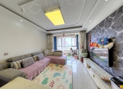 整租·鲁银城市公元 2室2厅 南_鲁银城市公元租房